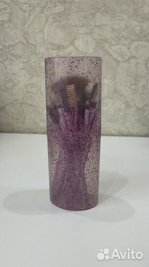 Новые кисти для макияжа