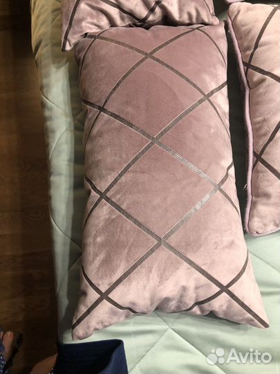 Покрывало на 2 х спальную кровать 240/210