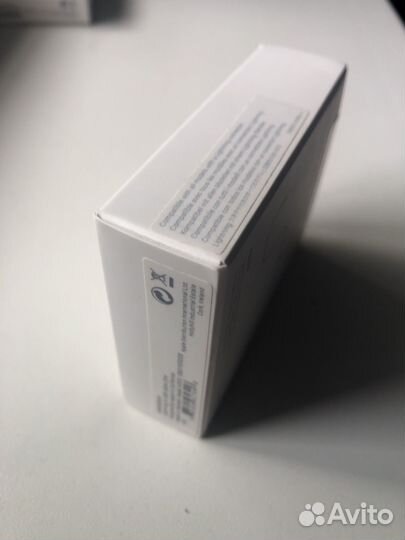 Кабель apple lightning to usb 2m a1510 (2 метра)