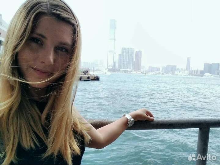 Интенсивный курс разговорного английского