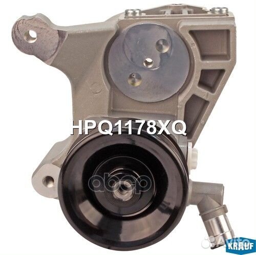 Насос гур HPQ1178XQ Krauf