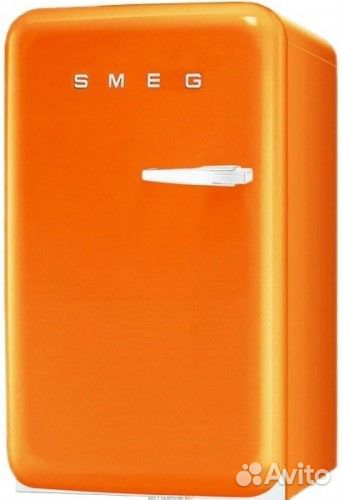 Минибар Smeg FAB5LOR5