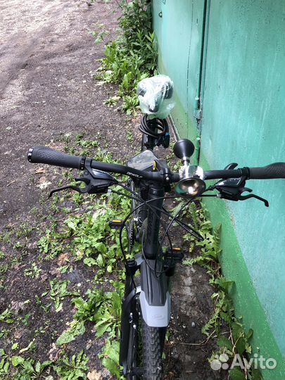 Велосипеды горные бу