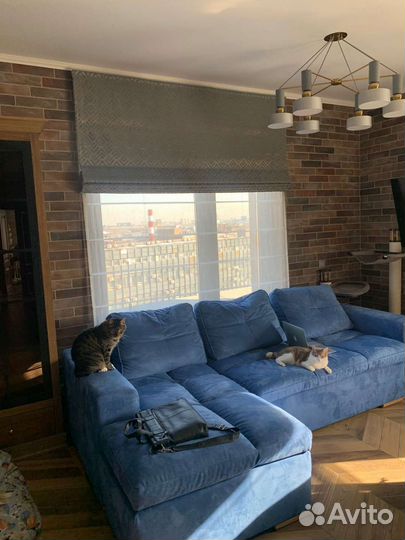 Пошив Римских Штор