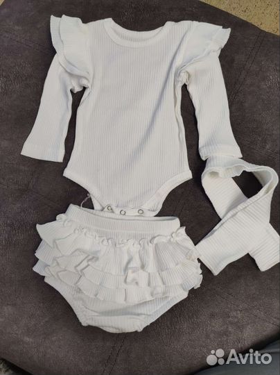 Комплект одежды