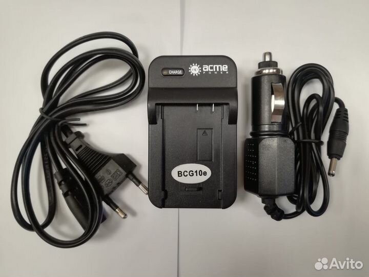 Зарядное устройство CH-P1640/BCG10