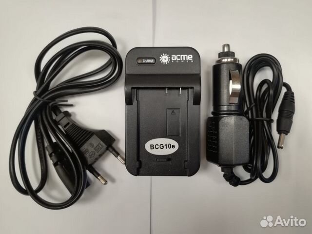 Зарядное устройство CH-P1640/BCG10