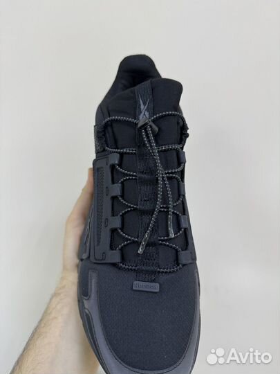 Кроссовки мужские Reebok Zig kinetica