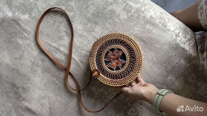 Сумка летняя