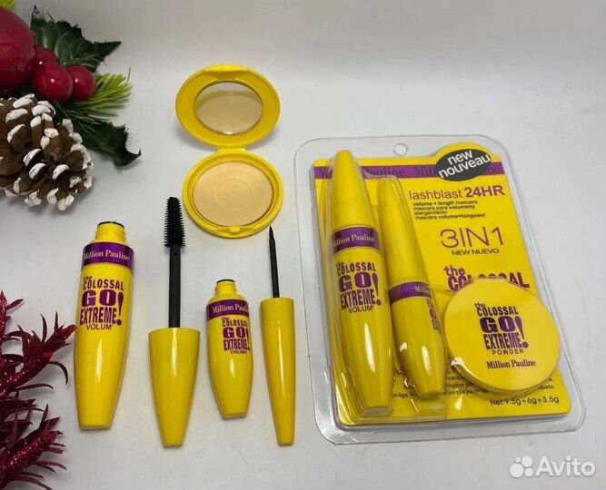 Набор косметики