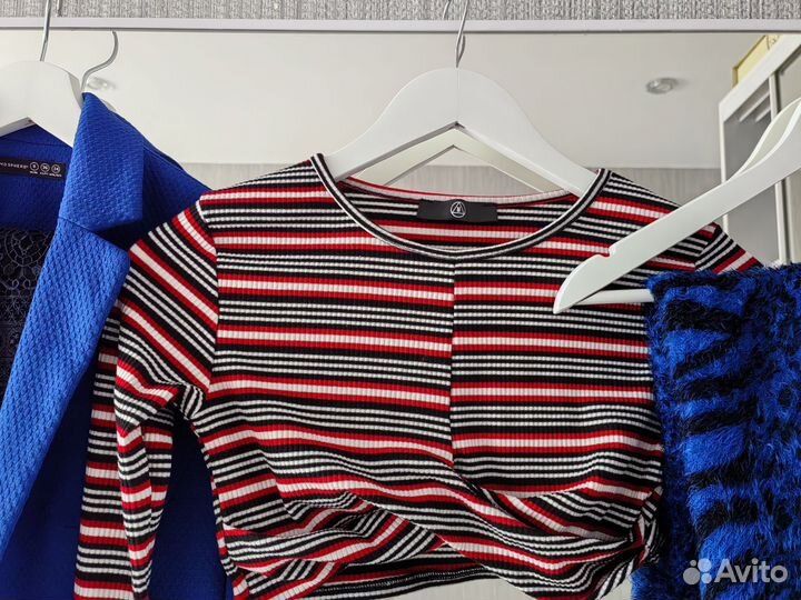 Вещи пакетом размер 42 44