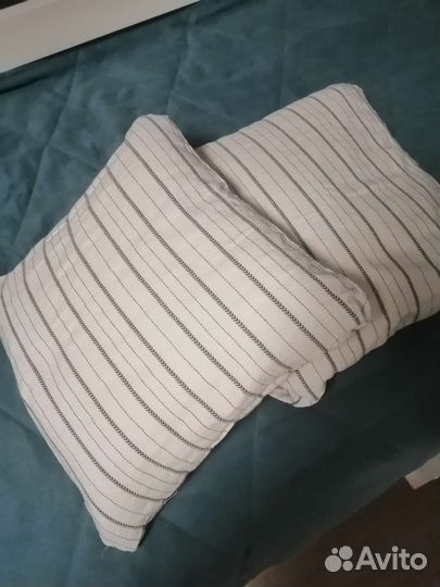 Декоративные подушки IKEA