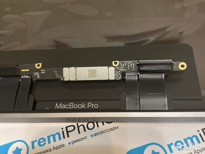 Матрица Дисплей Macbook Pro 13 A1706 A1708
