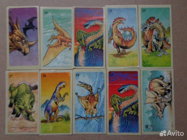 Super наклейки - Planet Dinosaurus