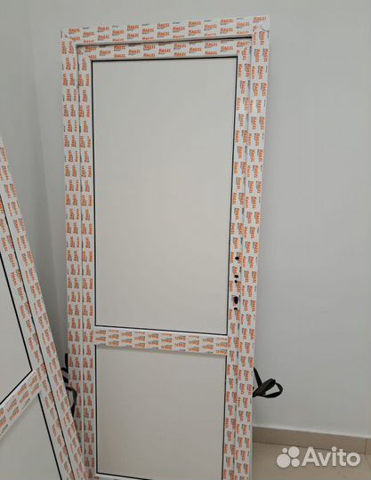 Пластиковые Окна, Двери, Балконы. Самара