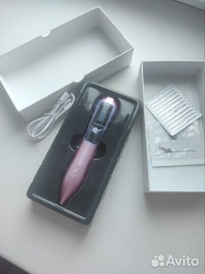 Косметический аппарат