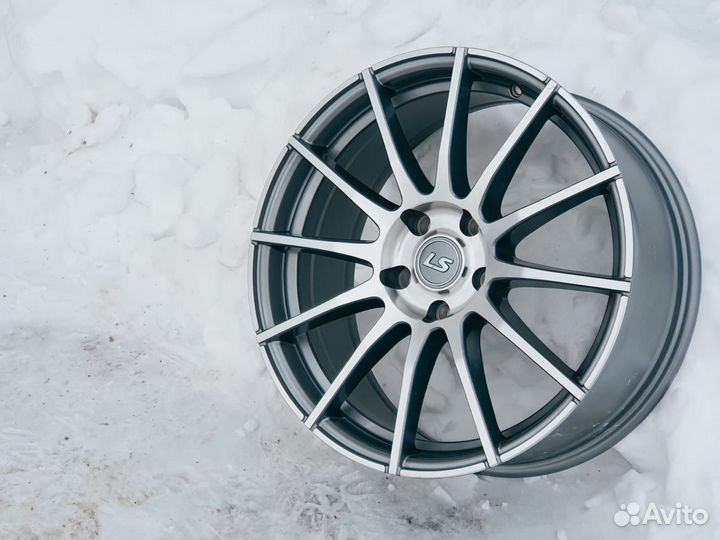 Диски камри, киа к5, hyundai, kia LS403 GMF