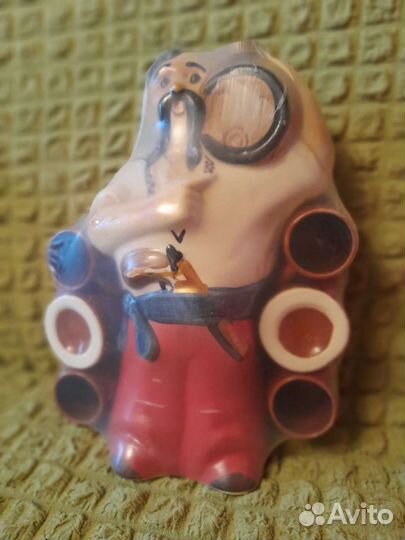 Набор для водки 