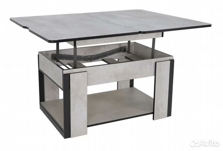 Стол-трансформер 