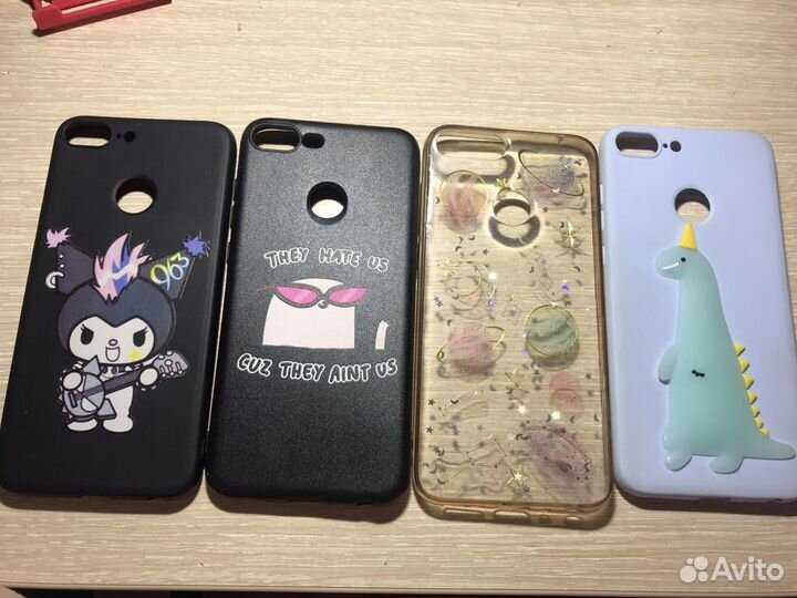 Чехол на honor 9 lite