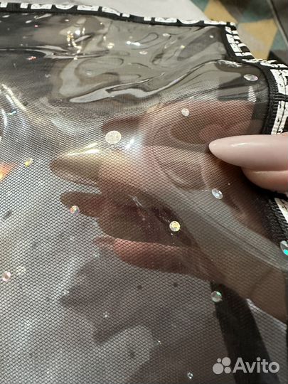 Косметичка