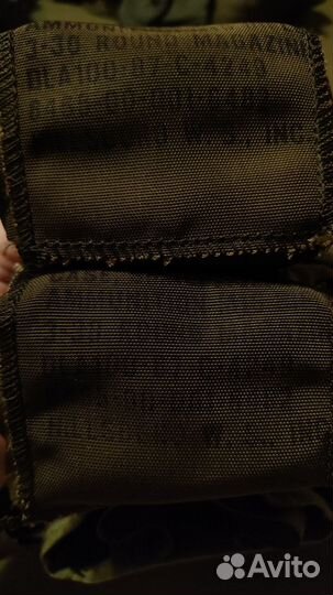 Подсумок Alice M16