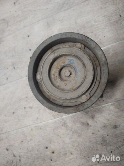 Компрессор кондиционера Great Wall Hover H5 2.0