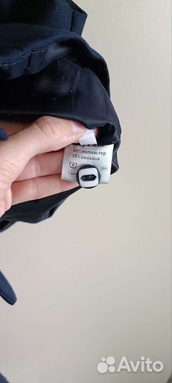 Школьная форма для девочки рост 128