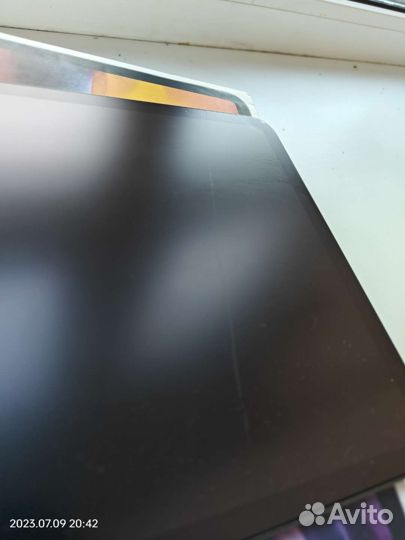 iPad pro 11 2020 128 wifi