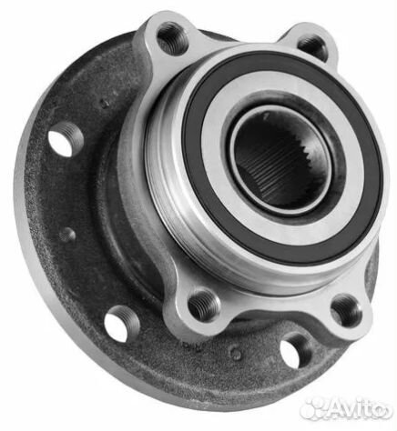 Запчасти Audi (Ауди)