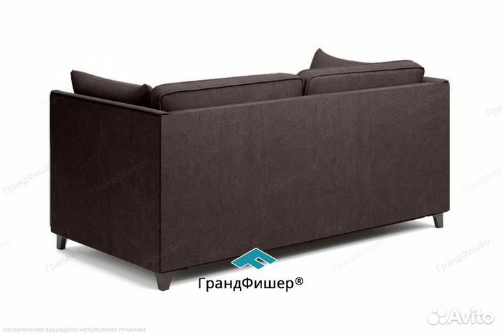 Офисный диван