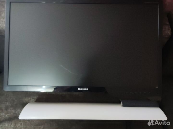 Монитор 75 Гц