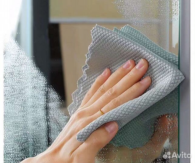 Салфетки для уборки