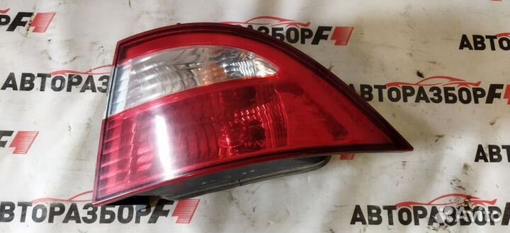 Iran Khodro Samand Фонарь задний наружный правый