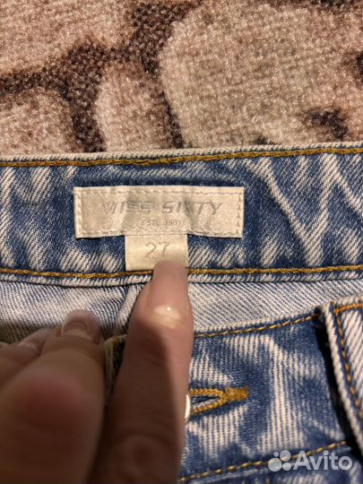 Miss sixty шорты