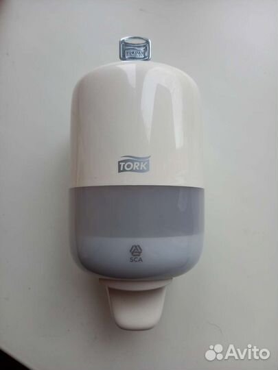 Tork диспенсер для мыла