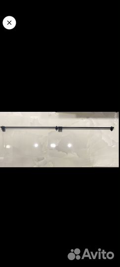 Рейлинг на кухню IKEA