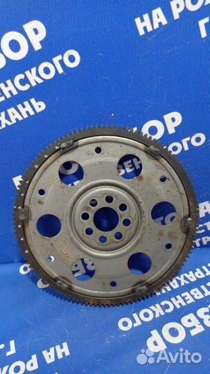 Маховик Toyota Camry 40 седан 2AZ-FE 2008