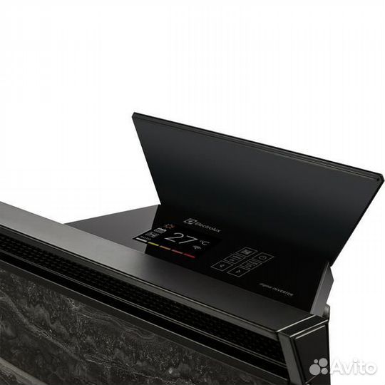 Конвектор Electrolux ECH/BMI-2000 Brilliant Marble