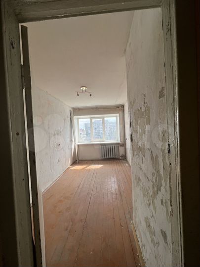 2-к. квартира, 42 м², 5/5 эт.