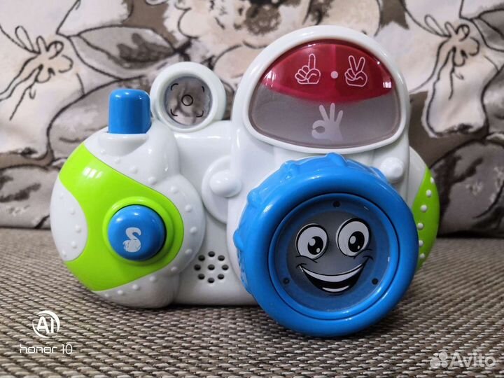 Детские игрушки