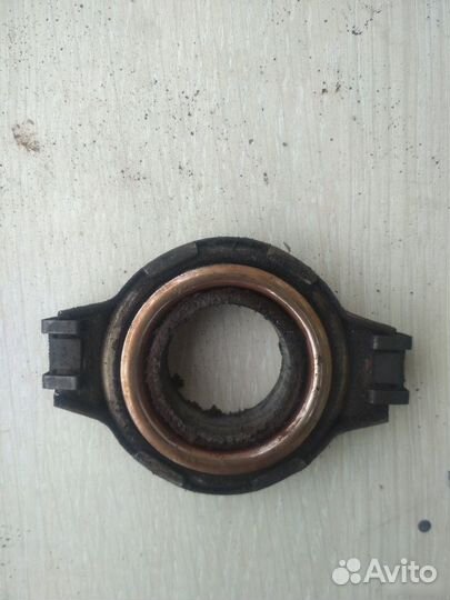 Сцепление Ниссан альмера N15 Nissan Almera GA 14