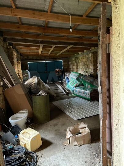 Дом 450 м² на участке 25 сот.