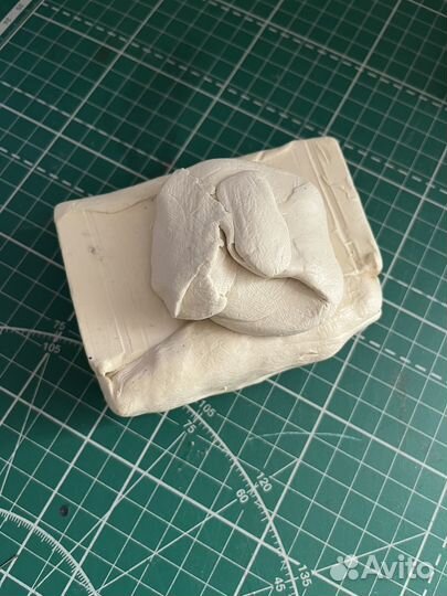 Принадлежности для архитектуры и творчества