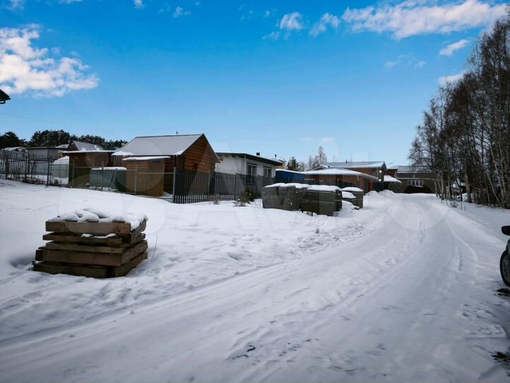 Участок 4 сот. (ИЖС)