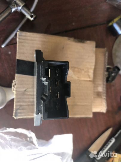 Реле регулятор honda st 1100 pan european