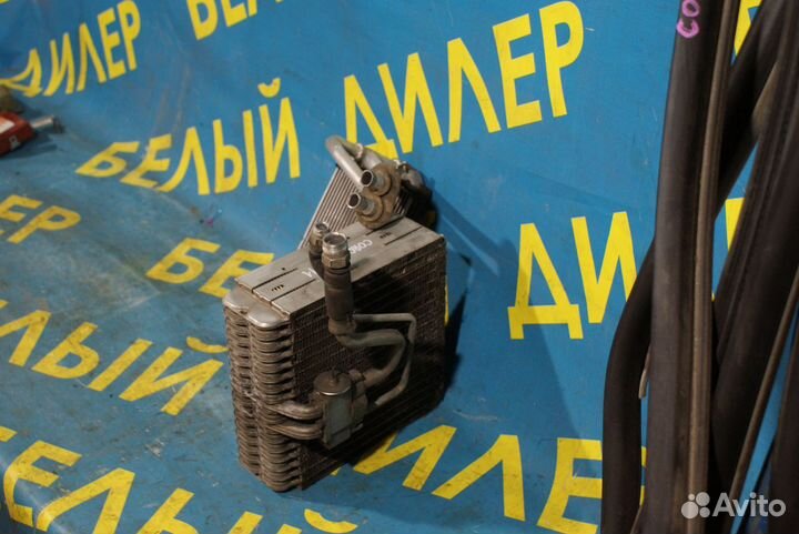 Радиатор кондиционера Toyota Corolla E11