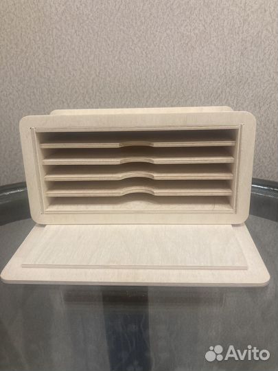 Шкатулка для денег