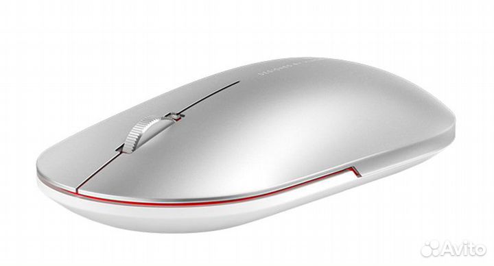Беспроводные мышки Xiaomi