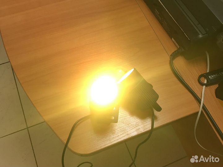 Прожектор RGB IP65 Arlight 022728 KT-Beam-Easy